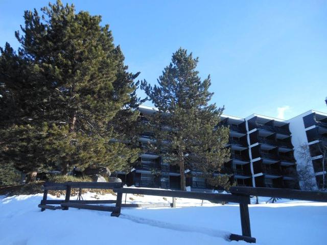 Appartement Alpage CHA600-B100 - Serre Chevalier 1350 - Chantemerle