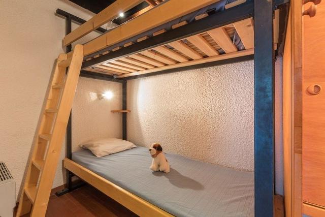 Appartement Alpage CHA600-B100 - Serre Chevalier 1350 - Chantemerle