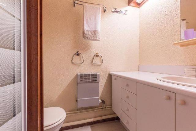 Appartement Alpage CHA600-B100 - Serre Chevalier 1350 - Chantemerle