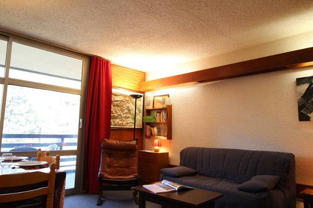 Appartement Alpage CHA600-B100 - Serre Chevalier 1350 - Chantemerle