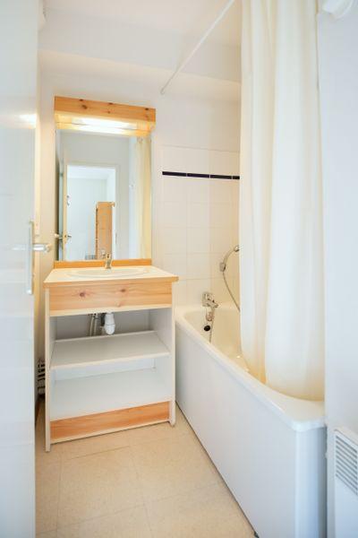 Flat Balcons G 036 - PARC NAT. VANOISE appart. 6 pers. - Val Cenis Termignon