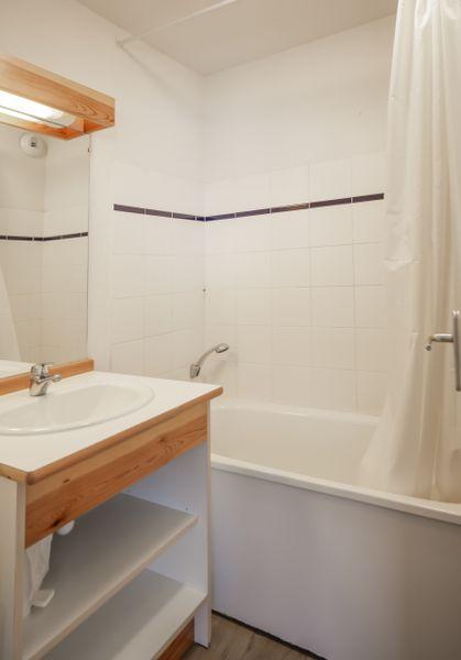 Flat Balcons H 024 - PARC NAT. VANOISE appart. 6 pers. - Val Cenis Termignon