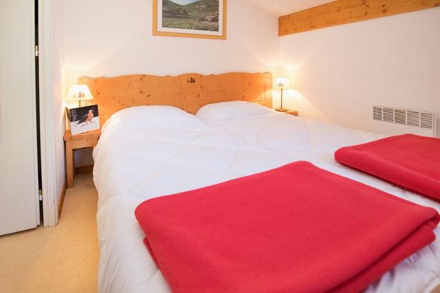 Flat Balcons H 026 - PARC NAT. VANOISE appart. 6 pers. - Val Cenis Termignon