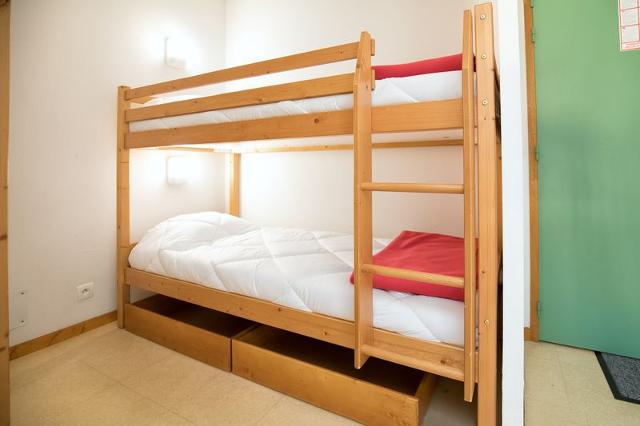 Flat Balcons H 026 - PARC NAT. VANOISE appart. 6 pers. - Val Cenis Termignon