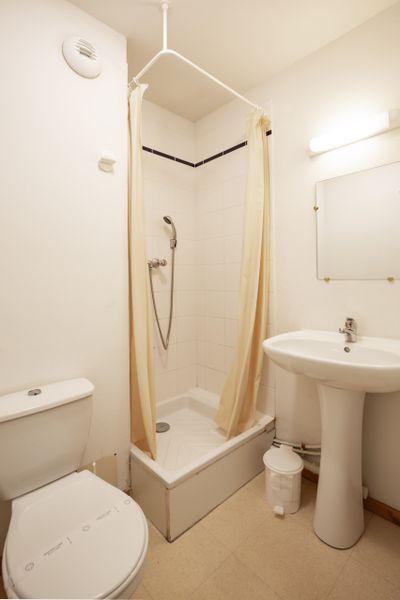 Flat Balcons G 012 - PARC NAT. VANOISE appart. 8 pers. - Val Cenis Termignon
