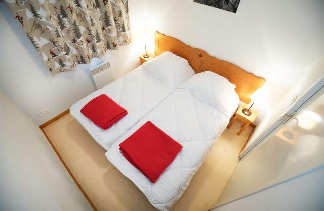 Flat Balcons G 012 - PARC NAT. VANOISE appart. 8 pers. - Val Cenis Termignon