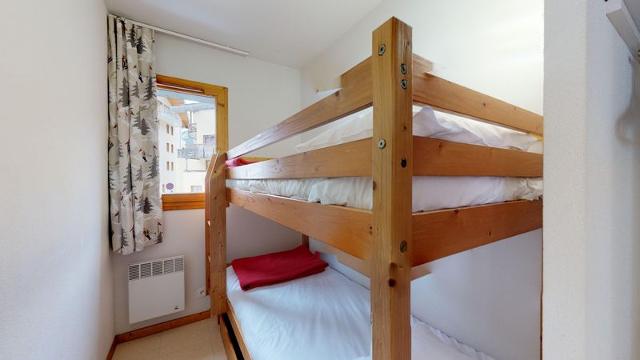 Flat Balcons G 025 - PARC NAT. VANOISE appart. 8 pers. - Val Cenis Termignon