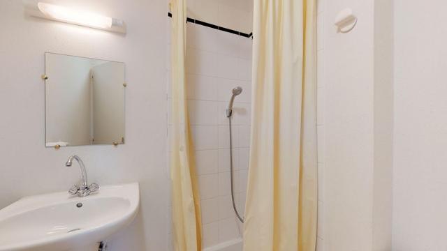 Flat Balcons G 025 - PARC NAT. VANOISE appart. 8 pers. - Val Cenis Termignon