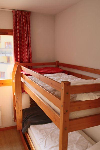 Flat Balcons G 035 - PARC NAT. VANOISE appart. 8 pers. - Val Cenis Termignon