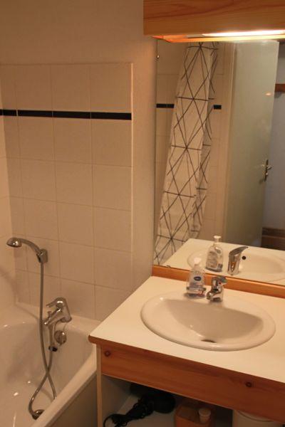 Flat Balcons G 035 - PARC NAT. VANOISE appart. 8 pers. - Val Cenis Termignon