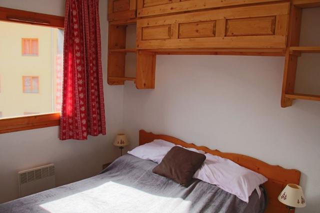 Flat Balcons G 035 - PARC NAT. VANOISE appart. 8 pers. - Val Cenis Termignon