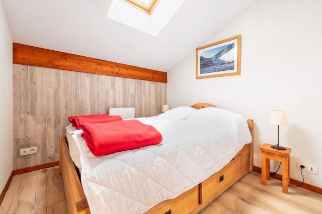 Flat Balcons G 045 - PARC NAT. VANOISE appart. 8 pers. - Val Cenis Termignon