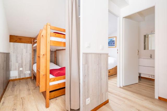 Flat Balcons G 045 - PARC NAT. VANOISE appart. 8 pers. - Val Cenis Termignon