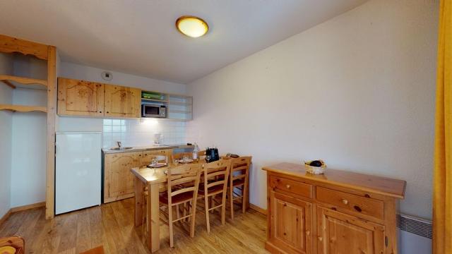 Flat Chartreuse 1 036-FAMILLE & MONTAGNE appart. 6 pers - Chamrousse