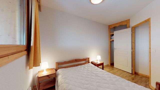 Flat Chartreuse 1 036-FAMILLE & MONTAGNE appart. 6 pers - Chamrousse