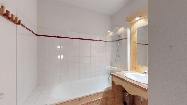 Flat Chartreuse 1 036-FAMILLE & MONTAGNE appart. 6 pers - Chamrousse
