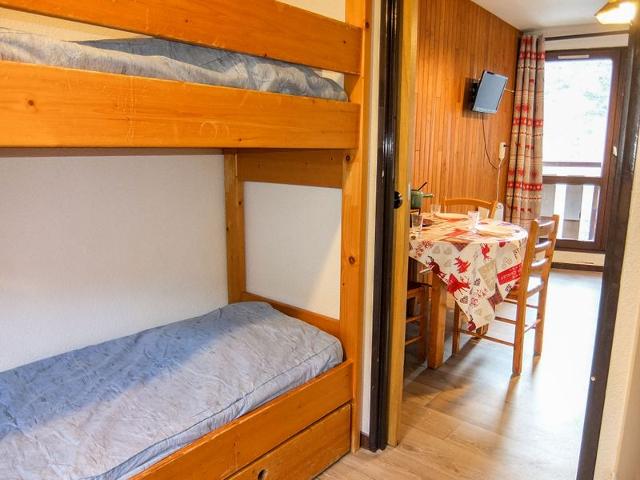 Flat Argousier 130 B - Les Menuires Fontanettes