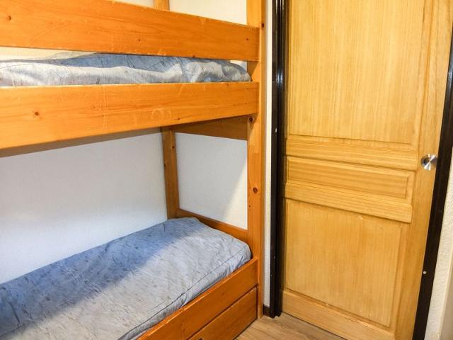 Flat Argousier 130 B - Les Menuires Fontanettes