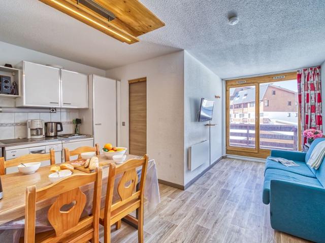 Flat Altineige 104 - Val Thorens