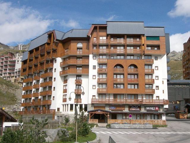 Flat Altineige 104 - Val Thorens
