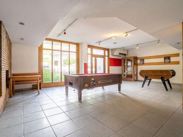 Flat Altineige 104 - Val Thorens