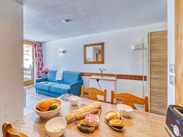 Flat Altineige 104 - Val Thorens