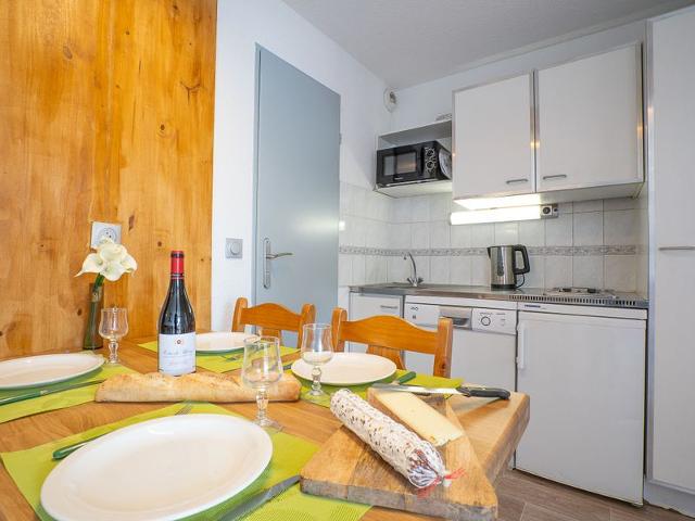 Flat Altineige 104 - Val Thorens