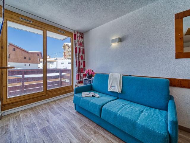 Flat Altineige 104 - Val Thorens