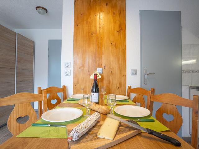 Flat Altineige 104 - Val Thorens