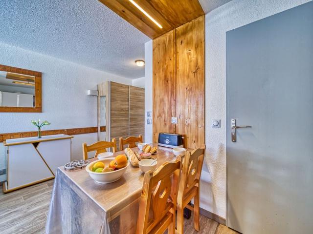 Flat Altineige 104 - Val Thorens