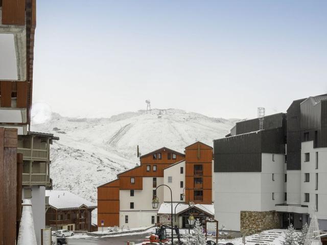 Flat Altineige 104 - Val Thorens