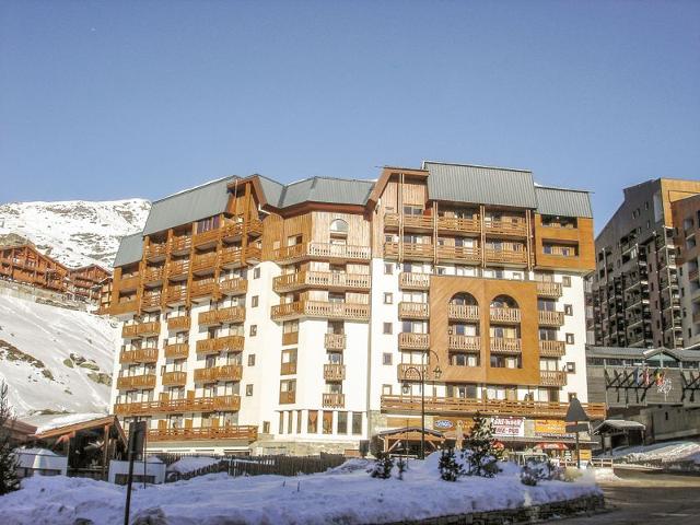 Flat Altineige 104 - Val Thorens