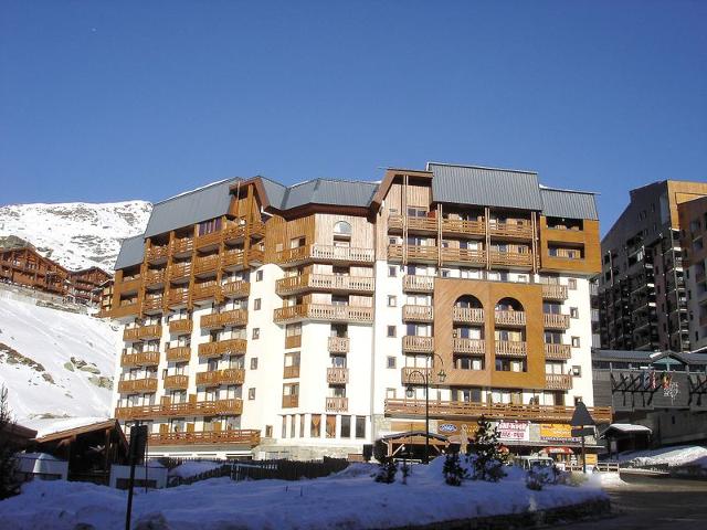 Flat Altineige 104 - Val Thorens
