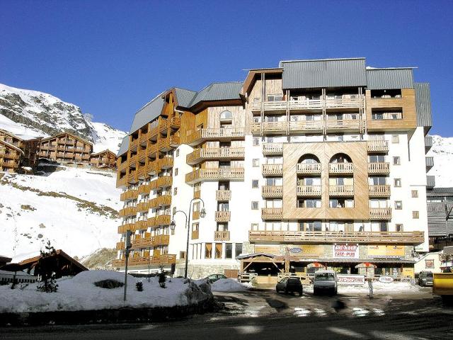 Flat Altineige 104 - Val Thorens