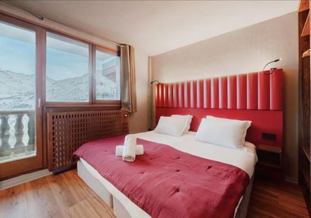 HO36 Hotel Les Ménuires - Les Menuires Croisette