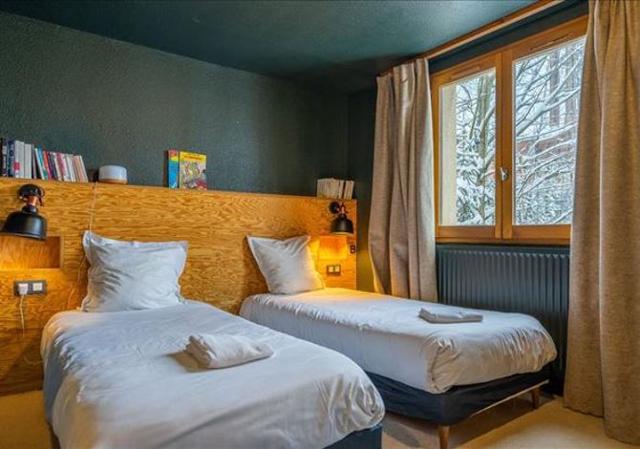 HO36 Hotel Les Ménuires - Les Menuires Croisette