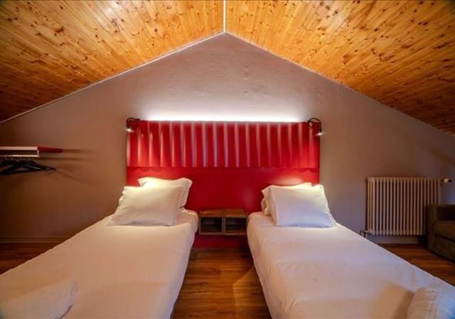 HO36 Hotel Les Ménuires - Les Menuires Croisette