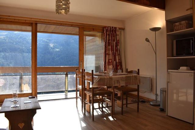 Appartement Trois Marches MRB700-0C3 - Méribel Centre 1600