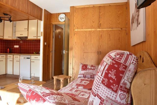 Appartement Trois Marches MRB700-0C3 - Méribel Centre 1600
