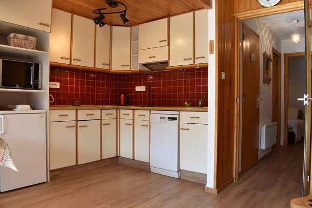 Appartement Trois Marches MRB700-0C3 - Méribel Centre 1600