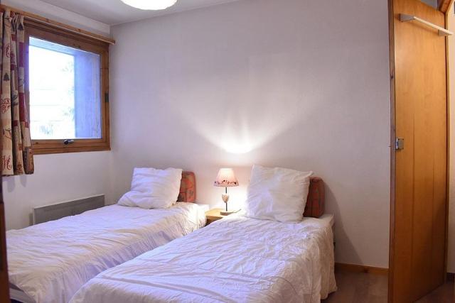 Appartement Trois Marches MRB700-0C3 - Méribel Centre 1600