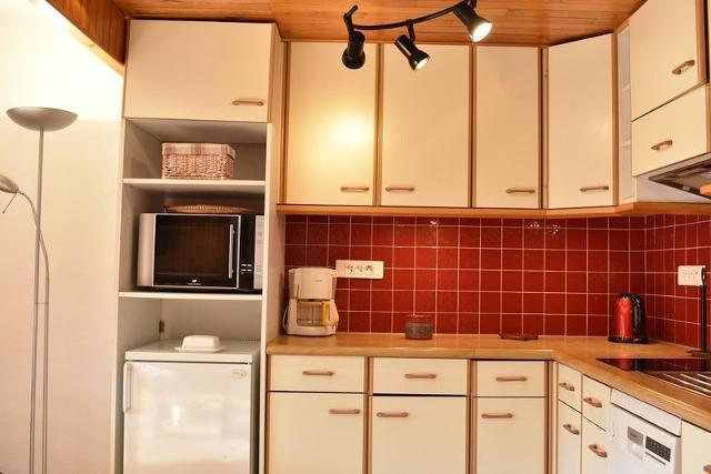 Appartement Trois Marches MRB700-0C3 - Méribel Centre 1600