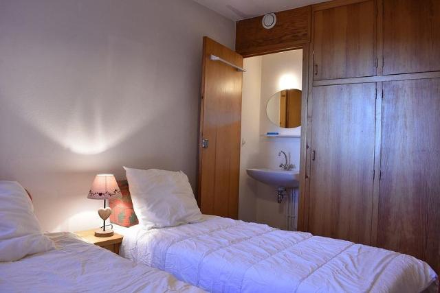 Appartement Trois Marches MRB700-0C3 - Méribel Centre 1600