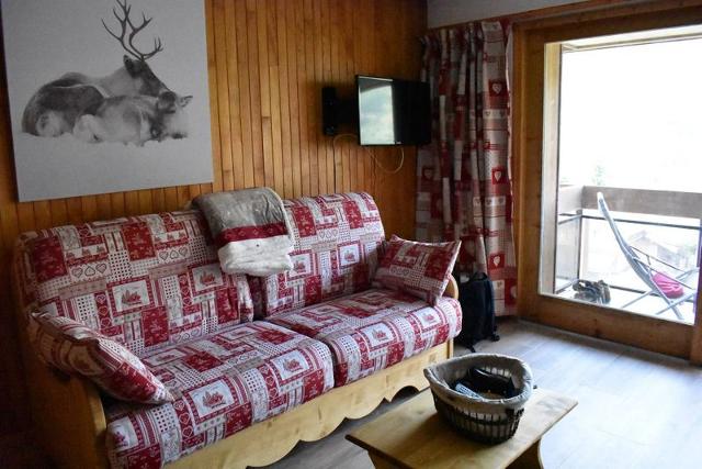 Appartement Trois Marches MRB700-0C3 - Méribel Centre 1600