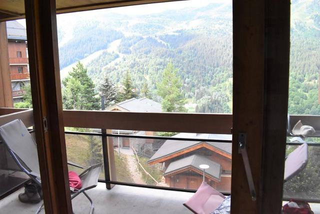 Appartement Trois Marches MRB700-0C3 - Méribel Centre 1600