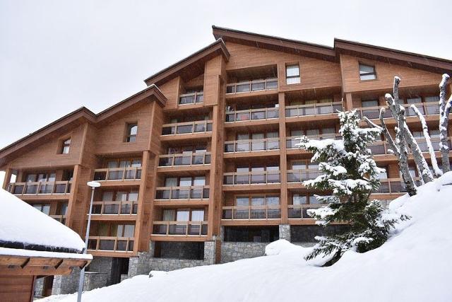 Appartement Trois Marches MRB700-0C3 - Méribel Centre 1600