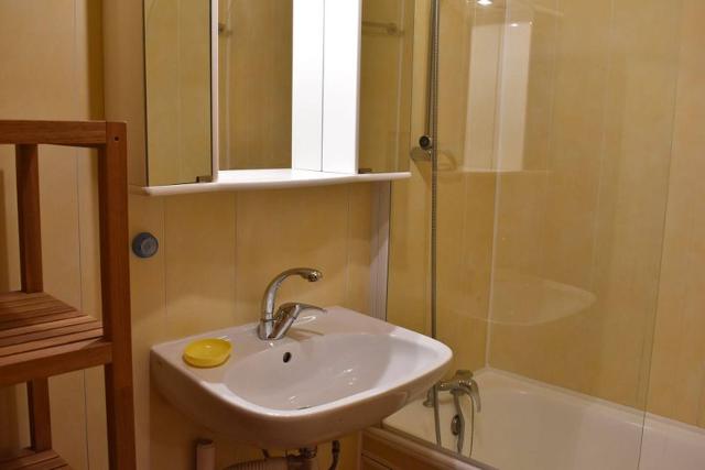 Appartement Trois Marches MRB700-0C3 - Méribel Centre 1600