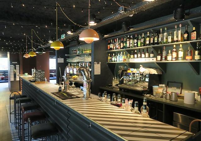 Ho36 La Plagne 1 - Plagne Centre