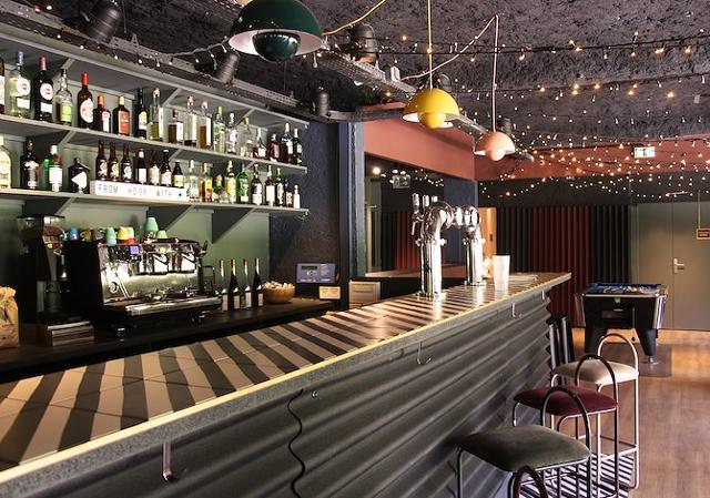 Ho36 La Plagne 1 - Plagne Centre