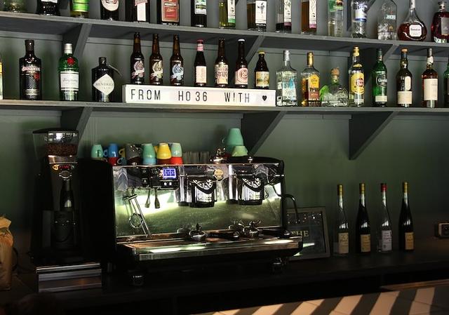 Ho36 La Plagne 1 - Plagne Centre